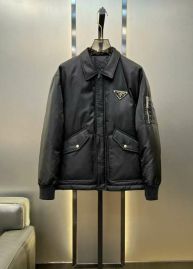 Picture of Prada Down Jackets _SKUPradaM-3XLLCn1069509